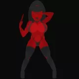 woman falls asleep at the tanning salon