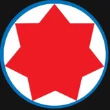  Georgia Air Force　 First Revised