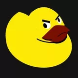 Evil Duck