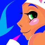 Felicia form Darkstakers