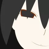 忍野扇----这次加了耳朵，前面两个版本发到网上后才发现没耳朵很变扭。个人比较喜欢这款。