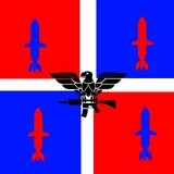 bandera rep dominicana