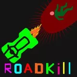 Roadkill quad