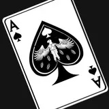 trump card ace of spades