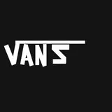 vans logo