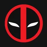 Deadpool Logo