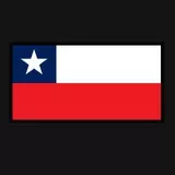 Chile flag