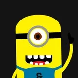 Minion from Despicable Me