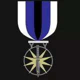 Melee Medal 2
