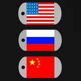 The Armies of BF4 Dogtags