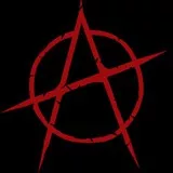 Anarchist Logo