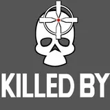 KILLED BY　ヘッドショットキルされた！