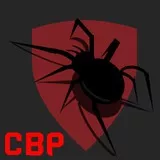 CBP Spyder