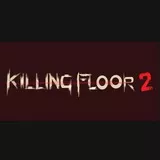 killing floor 2 logo