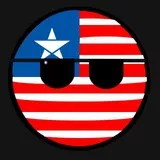 Murica' CountryBall [NO PREMIUM]