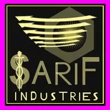 Sarif Industries