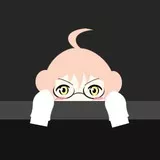 巻雲が見てるだけ