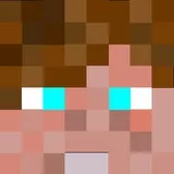 Minecraft head