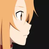 [ORIGINAL] Sword Art Online - Asuna