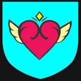 Sleeping knight emblem スリーピング・ナイト