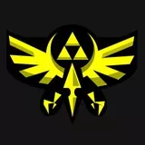 Hylian Crest (Zelda)