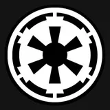 Star Wars Imperial Insignia