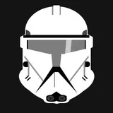 Clone Rifleman (Extended Universe)