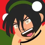 Toph the Melon Lord