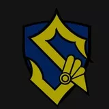 Sabaton Initial Gold and Blue (update)