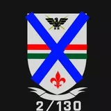 2/130th INF Illinois Army Nat'l Guard 
