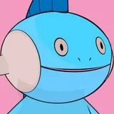 ポケモン　-　ヌマクロー