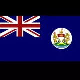 Hong Kong Flag      MKII