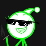 Smoking Load Tourette