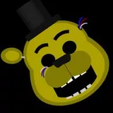 Golden Freddy
