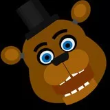 FNAF Freddy