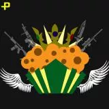 Muffing King Clan Emblem