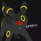 Umbreon