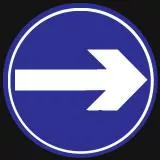 Canal da Direita (Righti-wing Logo)