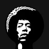 James Marshall (Jimi Hendrix)