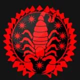Scorpion United (red)_(سپاه کژدم (سرخ