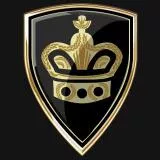 Royalty King_ شاه اژیک