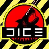 DICE shark