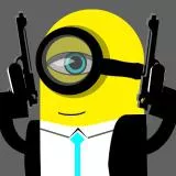 *Hitman Minion*