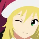 星井美希 クリスマスVer （THE IDOLM@STER）