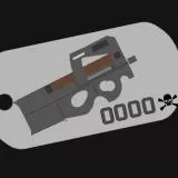 P90 Master tag