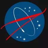 NASA logo
