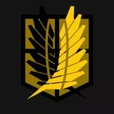 Scouting Legion (black and yellow)
