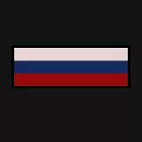 Russian Flag