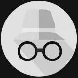 Google incognito mode