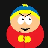Eric Cartman (NO PREMIUM)